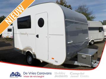 Hobby Beachy 360 Aanbieding! beschikbaar voor biedingen