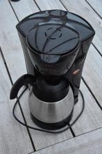 Philips koffiezetapparaat 'Café Therm', Gebruikt, Koffiemachine, Gemalen koffie, Ophalen of Verzenden