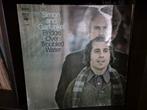 LP Simon and Garfunkel, Cd's en Dvd's, Verzenden, 1960 tot 1980, Zo goed als nieuw, 12 inch