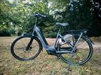 Gazelle Grenoble C8 HMB Bosch 2022 E-bike, Fietsen en Brommers, Elektrische fietsen, Ophalen, Zo goed als nieuw, 50 km per accu of meer