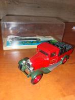 CITROEN  C4F CAMIONETTE 1930, Ophalen of Verzenden, Zo goed als nieuw, Auto, Solido