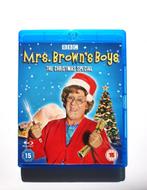 Mrs Brown's Boys - The Christmas Special, Ophalen of Verzenden