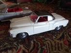 2X BORGWARD ISABELLA  ZONDER DOOS EEN KOOP 60EURO, Hobby en Vrije tijd, Modelauto's | 1:18, Ophalen of Verzenden, Zo goed als nieuw