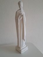 Johannes heiligenbeeld, gips, 1930, Antiek en Kunst, Kunst | Beelden en Houtsnijwerken, Ophalen of Verzenden