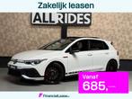 Volkswagen GOLF 2.0 TSI GTI Clubsport 45 Jahre Edition | Akr, 15 km/l, Gebruikt, 4 cilinders, 1984 cc