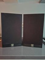 Mooie Wharfedale luidsprekers, Gebruikt, 60 tot 120 watt, Front, Rear of Stereo speakers, Ophalen