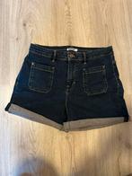 Tripper short - L, Kleding | Dames, Spijkerbroeken en Jeans, Overige jeansmaten, Tripper, Blauw, Ophalen of Verzenden