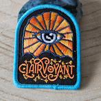 Strijk embleem applicatie Patch Magisch oog  Strijk embleem, Hobby en Vrije tijd, Hm, Nieuw, T, Ophalen of Verzenden