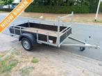 aanhanger 750kg, Nieuw