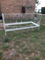 Ikea bed GRATIS ophalen, Ophalen, 85 tot 100 cm, Gebruikt, Lattenbodem
