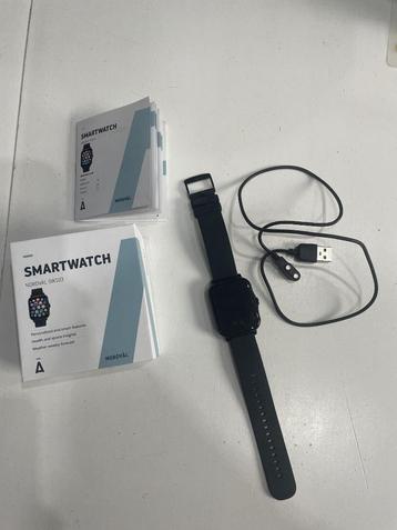 Smartwatch Nordväl SW103 beschikbaar voor biedingen