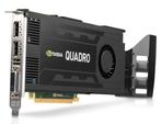 NVIDIA Quadro K4200 4GB (NIEUW..!) nooit gebruikt, Computers en Software, Videokaarten, PCI-Express 2, Nieuw, GDDR5, Ophalen of Verzenden