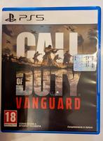 Call of Duty Vanguard - PS5 🎯, Ophalen of Verzenden, Zo goed als nieuw