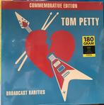 Tom Petty ongeopend vinyl broadcast raritys, Ophalen of Verzenden, Nieuw in verpakking, 12 inch, Poprock