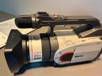 Canon XM1 – 3CCD Pro DV Camcorder 20x zoom, Mini dv, Gebruikt, Canon, Ophalen of Verzenden