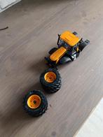 JCB Fastrac speelgoed tractor - onderdelen, Verzenden, Gebruikt