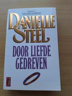 Steel - Door liefde gedreven, Verzenden, Zo goed als nieuw, Steel, Nederland