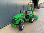2024 - Greenstar - MK20 - Minitractor, Overige typen