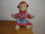 Vintage oude Gloobee Karakter Pop, Ophalen of Verzenden, Gebruikt, Overige typen