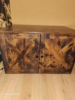 Tvkast kattenbak kast, Dieren en Toebehoren, Ophalen, Nieuw