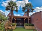 twee hoge palmbomen, Tuin en Terras, Planten | Bomen, Ophalen, Volle zon, Palmboom