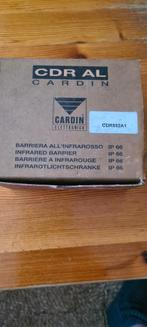 Cardin elektronica.Fotocel, Ophalen of Verzenden