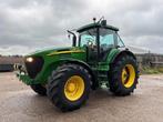 John Deere 7720 (bj 2004), Gebruikt, Meer dan 160 Pk, John Deere, Meer dan 10000