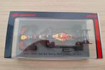GP China 2019 Spark Max Verstappen, Hobby en Vrije tijd, Modelauto's | 1:43, Ophalen of Verzenden, Nieuw, Auto, Overige merken