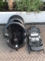Joolz Maxi-Cosi met Isofix Base, Gebruikt, Zijbescherming, Isofix, Ophalen