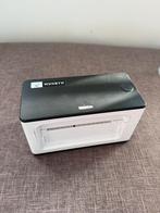 Munbyn label printer, Ophalen of Verzenden, Zo goed als nieuw