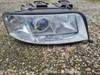 Koplamp audi a6 rechts bj 2004 xenon, Ophalen of Verzenden