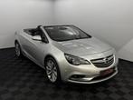 Opel Cascada 1.4 Turbo ecoFLEX Cosmo Leder, Camera, Navi, Cr, Voorwielaandrijving, Startonderbreker, Euro 6, 4 cilinders