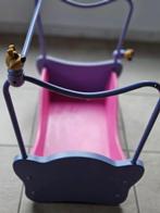 Baby Born heel goed poppenbedje, Kinderen en Baby's, Speelgoed | Poppen, Ophalen, Gebruikt, Babypop