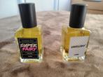 lush super fairy en vanillary, Sieraden, Tassen en Uiterlijk, Uiterlijk | Parfum, Ophalen of Verzenden, Nieuw