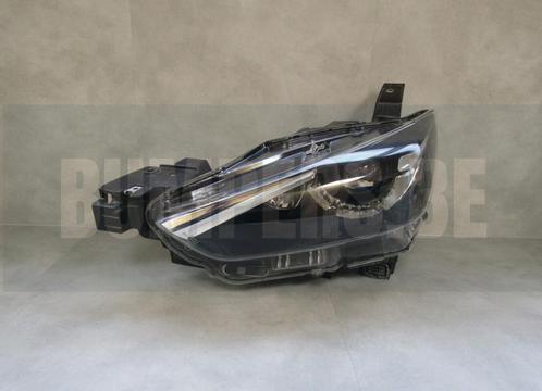 KOPLAMP Mazda CX3 CX 3 FULL LED 10PIN 14- LINKS S77/F113, Auto-onderdelen, Verlichting, Gebruikt, 6 maanden garantie, Ophalen of Verzenden