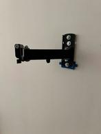 Tv ophangsysteem / tvbeugel, Ophalen of Verzenden, Gebruikt