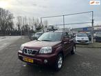 Nissan X-Trail 2.5 4WD LPG Camera AIRCO!, Auto's, Nissan, Gebruikt, 2000 kg, Bedrijf, Handgeschakeld