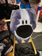 Woezel en Pip Schommelpaard, Ophalen of Verzenden, Gebruikt