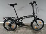 Zündapp cityfolder vouwfiets, Ophalen, Zo goed als nieuw, 20 inch of meer, Versnellingen