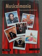 Musical Mania, Gelezen, Ballet of Musical, Frank Waals, Ophalen of Verzenden