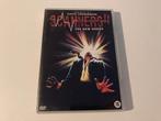 Scanners 2 DVD Horror dvd, Vanaf 16 jaar, Ophalen of Verzenden, Zo goed als nieuw, Overige genres