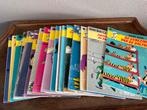 Lucky Luke - 18 stuks - Diverse titels, Meerdere stripboeken, Ophalen of Verzenden, Gelezen