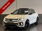 Volkswagen T-Roc 1.5 TSI 3X R-Line |Full|Keyless|Massage|Tre, 1498 cc, Zwart, 4 cilinders, 150 pk