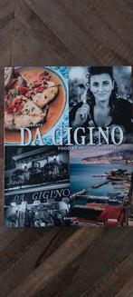 Italiaans kooķboek, Boeken, Nieuw, Gezond koken, Ophalen of Verzenden, Tapas, Hapjes en Dim Sum