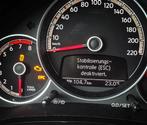 VW Up! Seat Mii Skoda Citigo ESP TCS deactivatie knop inbouw, Ophalen, Nieuw, Seat
