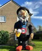 Abraham te huur FUNLUCHT BEILEN, Ophalen, Zo goed als nieuw, Abraham of Sarah