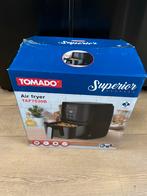 Airfryer digitaal Tomado nieuw, Ophalen, Nieuw, Airfryer