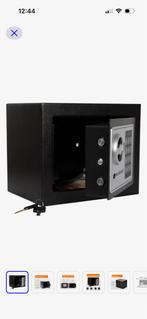 Elektronische Kluis - Profitect, Ophalen