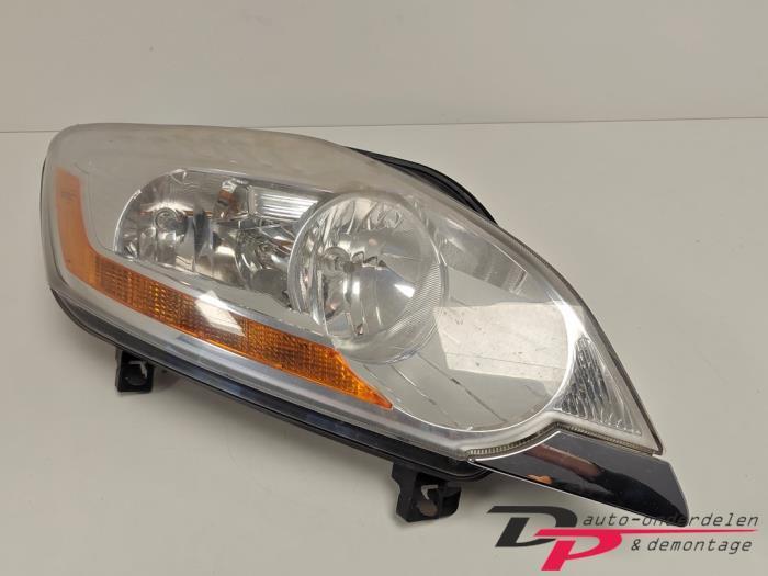 Koplamp rechts van een Ford Kuga, Auto-onderdelen, Verlichting, Ford, Gebruikt, 3 maanden garantie, Ophalen of Verzenden