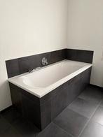 Bad met mengkraan, Ophalen, Gebruikt, Met bad